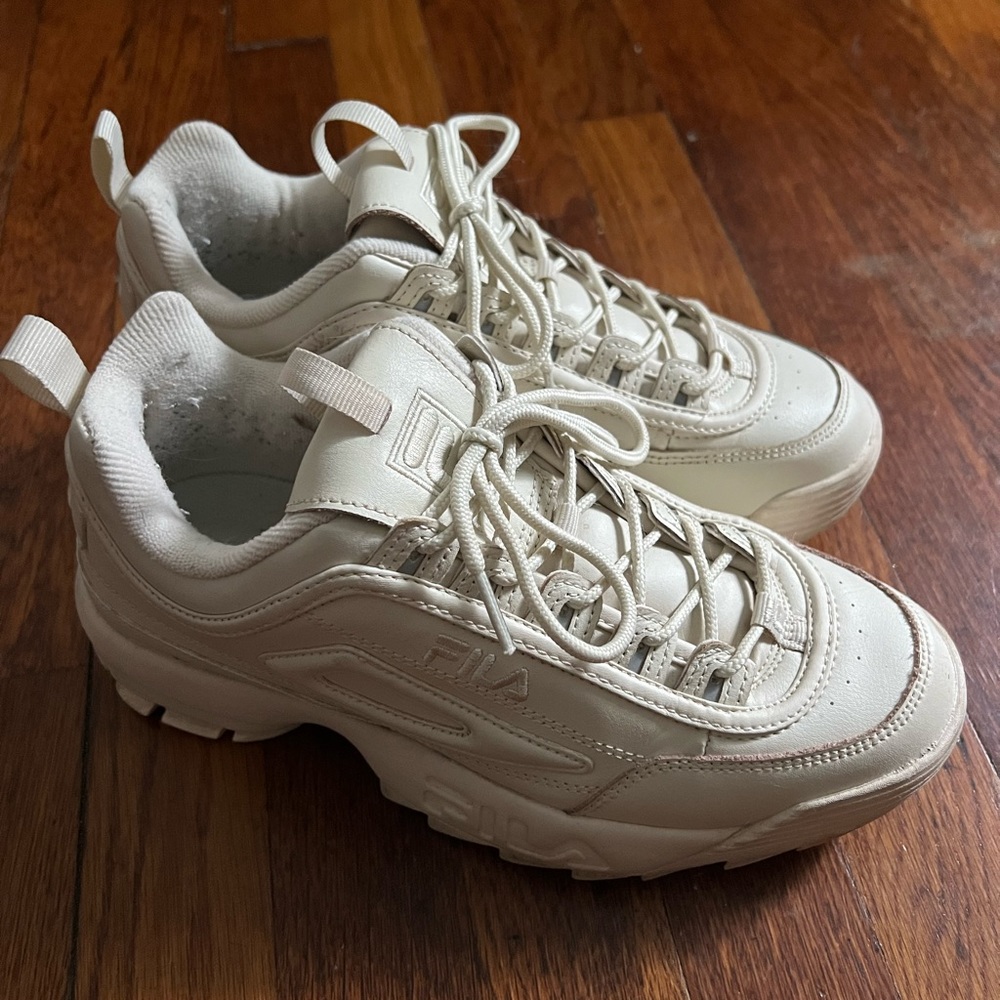 Fila Disruptor II